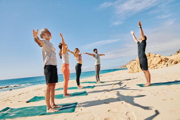 Descubre el bienestar físico y transforma tu vida