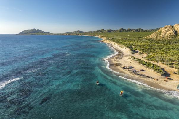 Earth Day Los Cabos