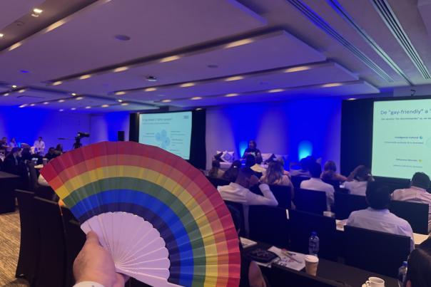 Simposium IGLTA 2025