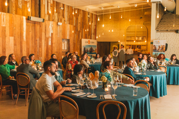 Brasil MICE Training