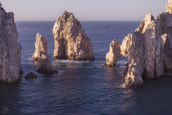 Los Cabos Paradise