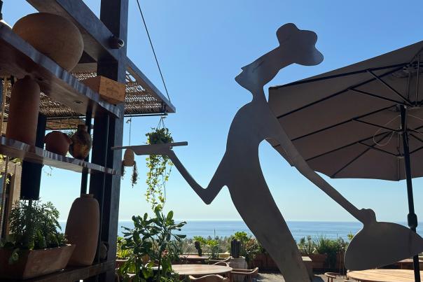 Rueda de prensa de los Culinary Awards en Los Cabos con voceros y medios de comunicación