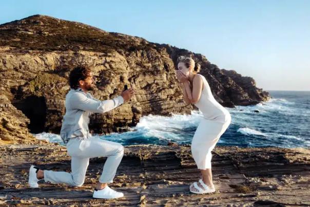 Proposal Header
