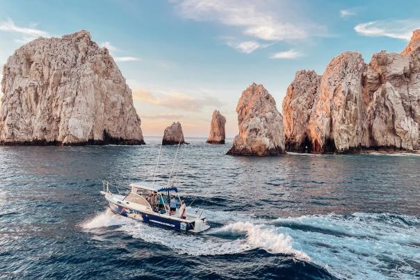 Sin escalas ni estrés: llega el vuelo directo Panamá-Los Cabos