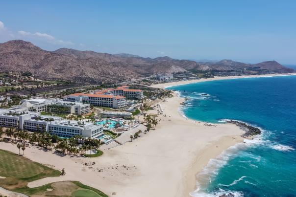 Paradisus hotel & beach
