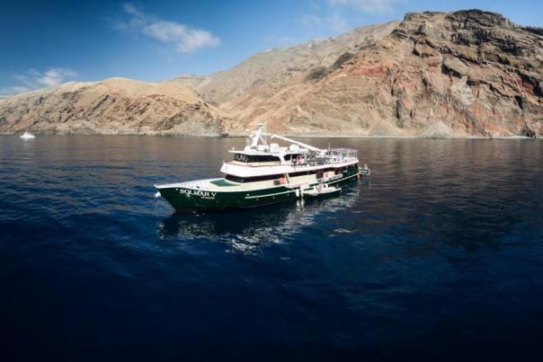 4 Emocionantes Aventuras Acuáticas en Los Cabos
