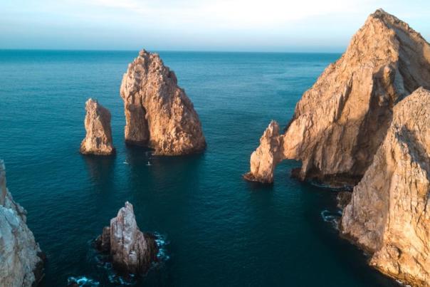 And the Travvy goes to (1)