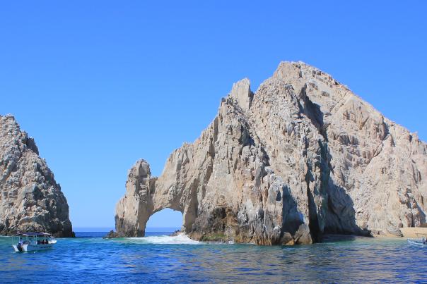 Arch long format