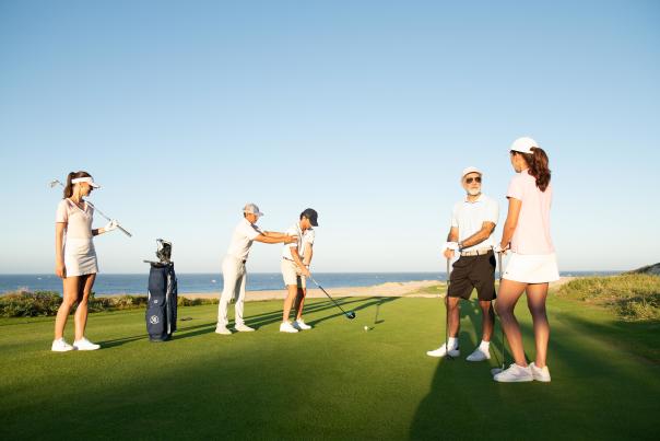 Art of Golf 1
