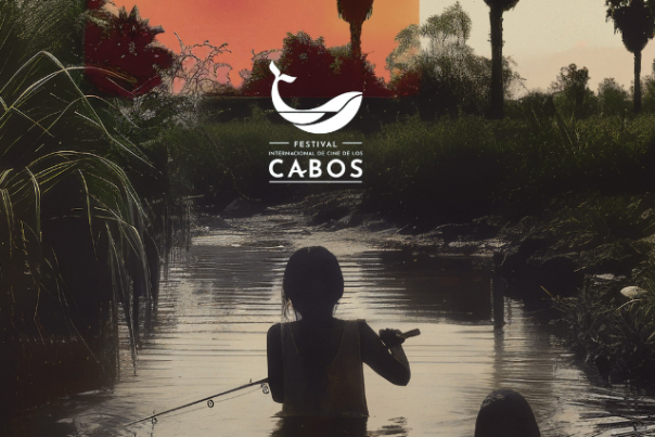 Banner Los Cabos Film Festival 2024