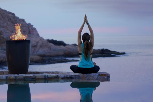 Spa & Wellness cover