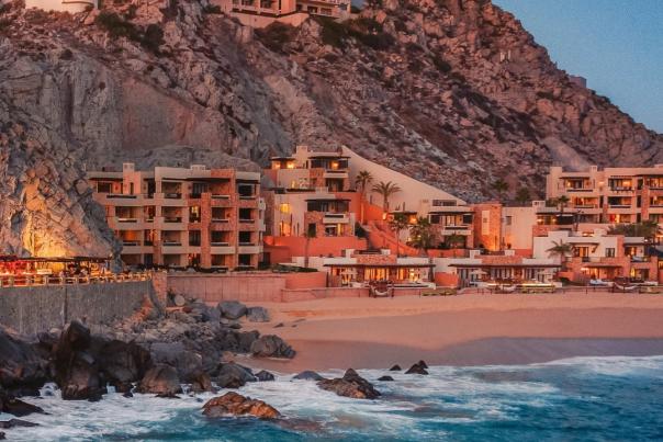 Forbes Travel Guide's 2024 Star Awards
