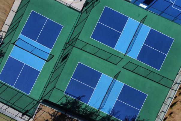 Court Sports Header