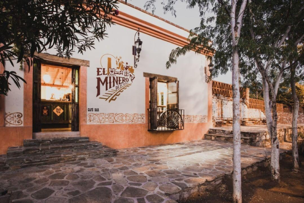 El Triunfo