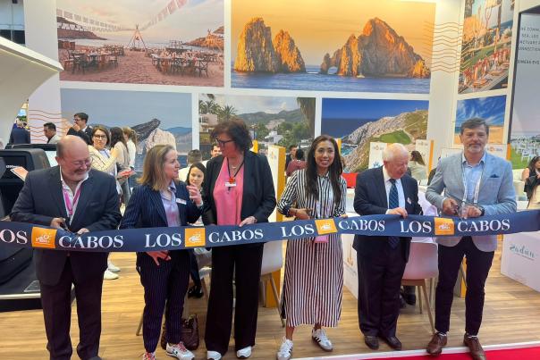 FITURCA IMEX Fráncfort 2024