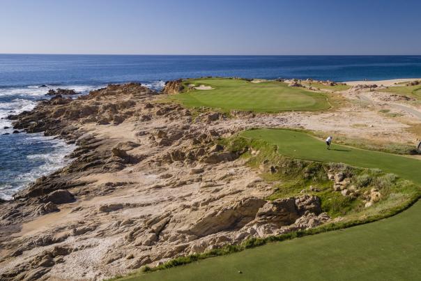 Golf 1 - Cabo del Sol