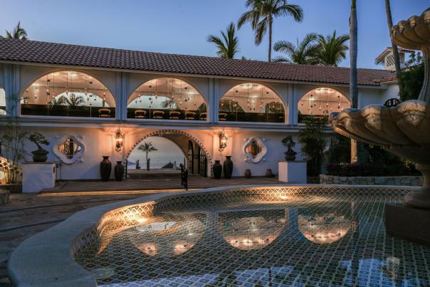Hoshi One&Only Palmilla