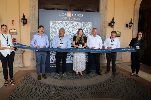 Los Cabos Vip Summit 2022