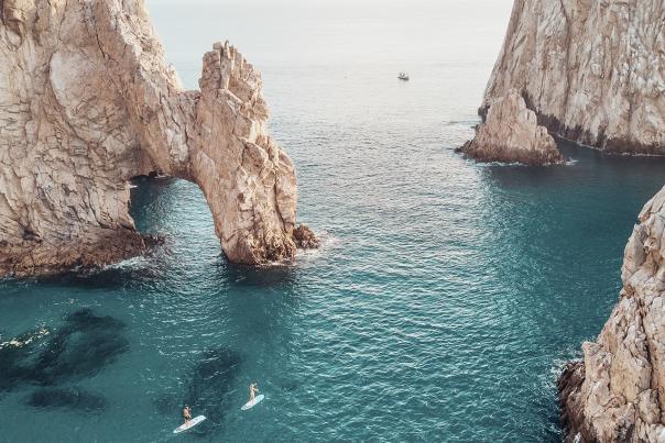 El Arco