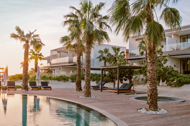 Four Seasons at Costa Palmas