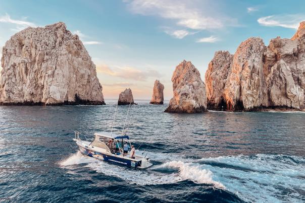A Perfect Day in Los Cabos 2022