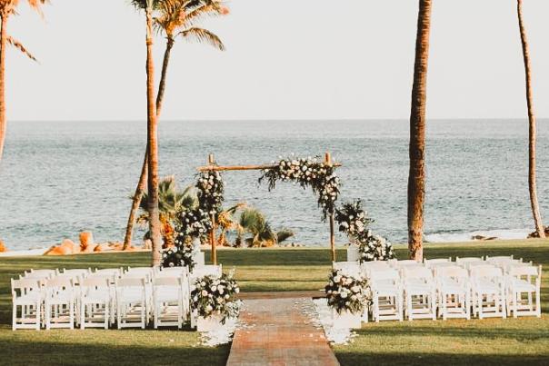 Weddings in Los Cabos