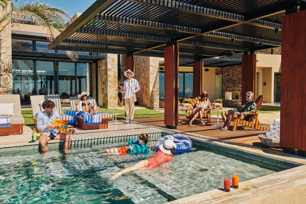 Family Adventures | Zadun, San Jose del Cabo