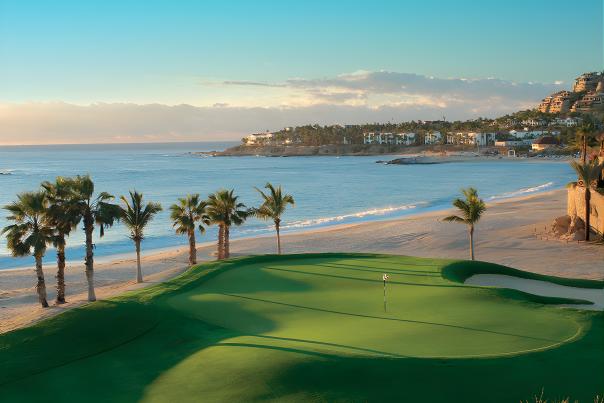 Palmilla Golf Club - Los Cabos