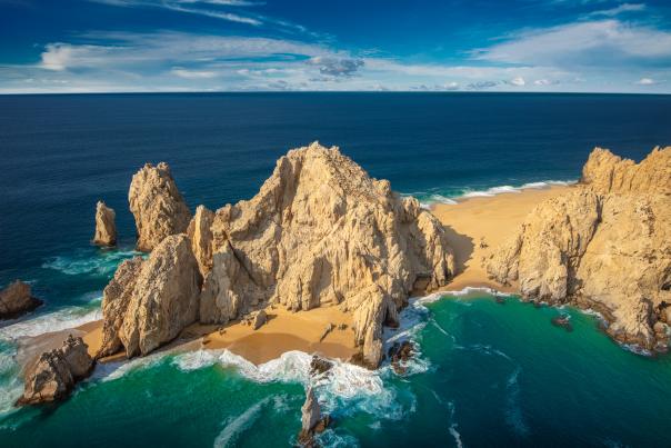 Playa del amor