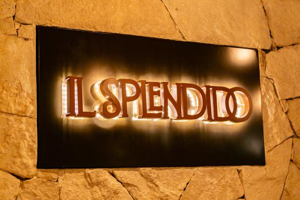 ill splendido