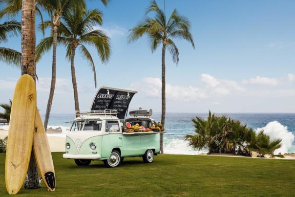 Surf School Header
