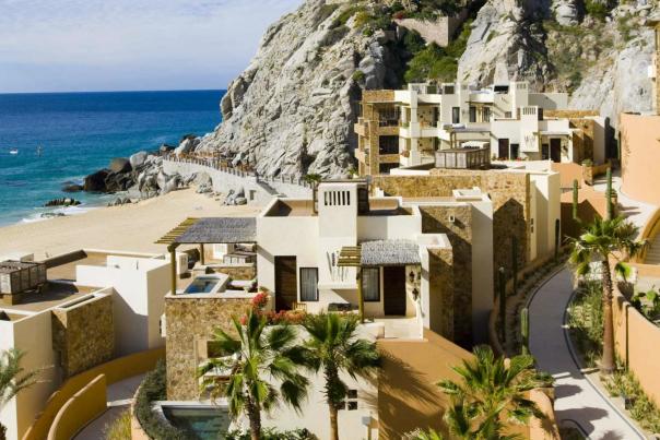 The Resort at Pedregal Cover