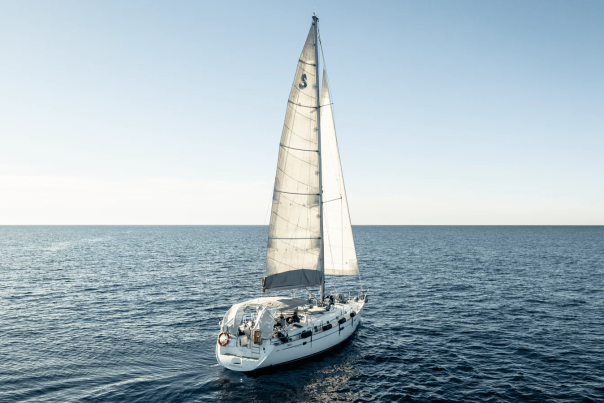 Water Header