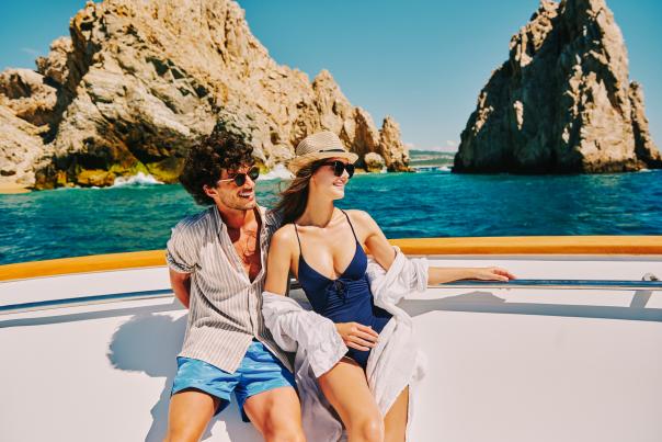 Catamaran & Boat Tours