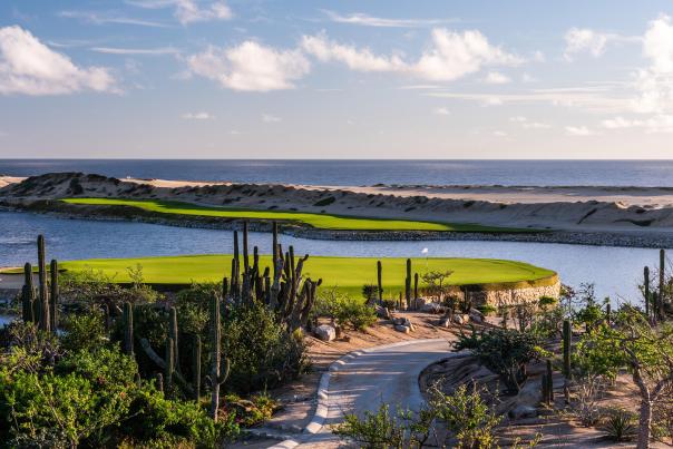 Golf Los Cabos
