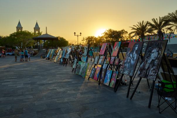localartwalk