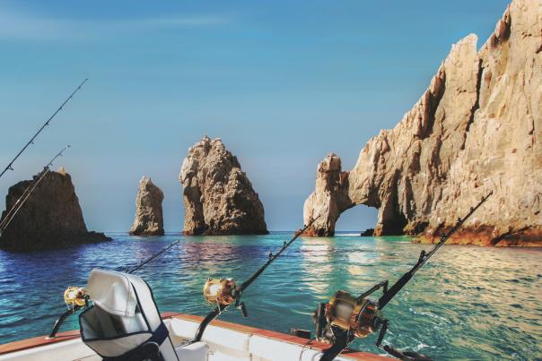 fishing cabo