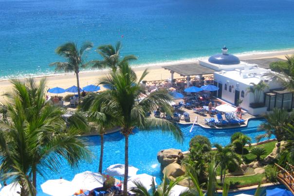 Pueblo Bonito Pacífica en Cabo San Lucas