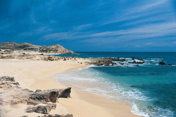 Playa Los Cabos