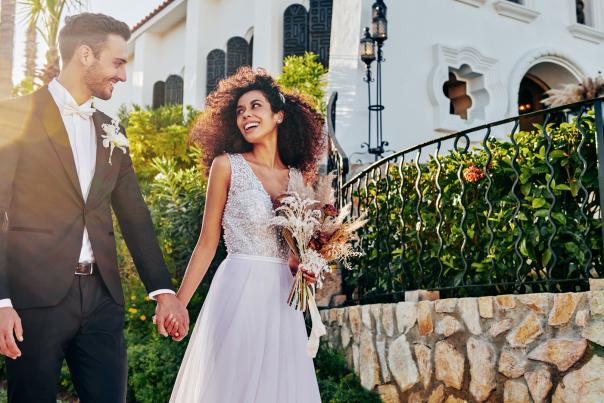Bodas en Los Cabos