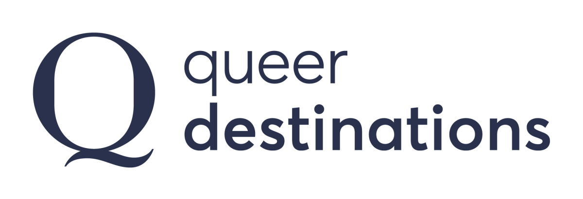 queer destinations