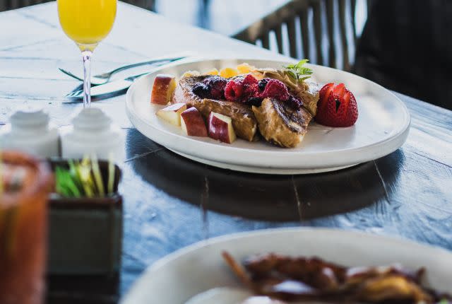 Brunch 7