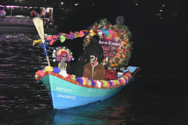Altares en el Mar Festival