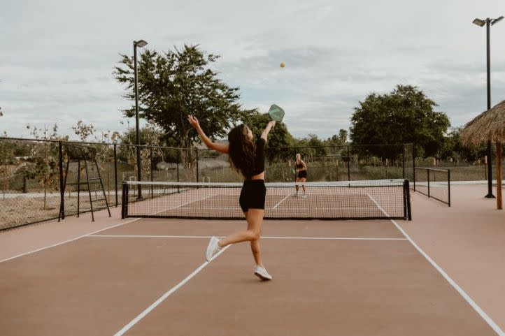 Court Sports 2