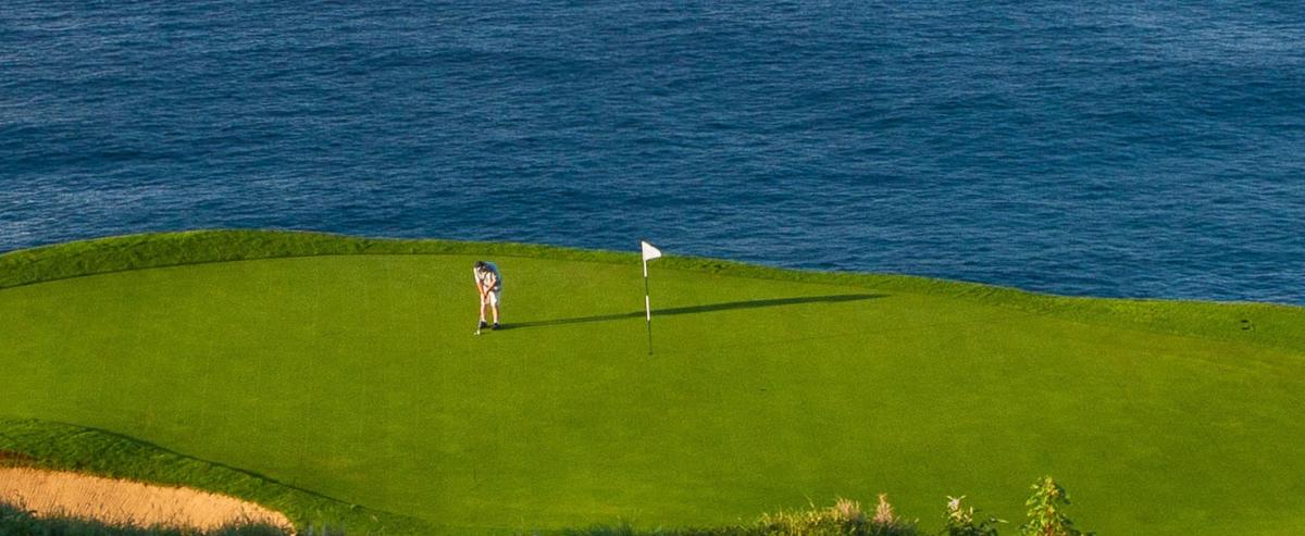 Art of Golf 3