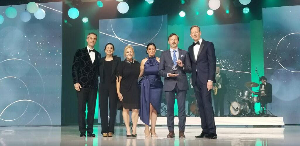 Los Cabos Virtuoso winner