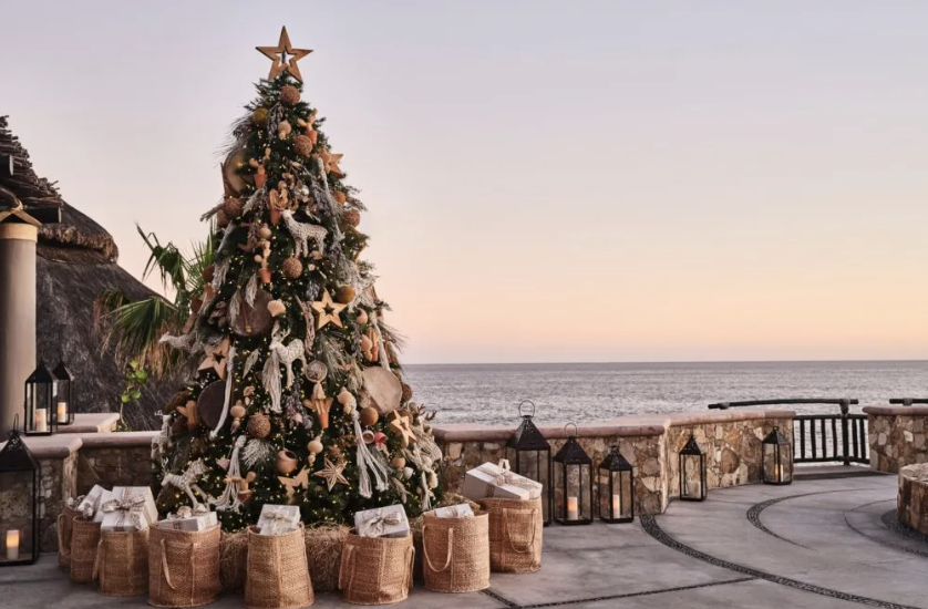 Holidays Lead