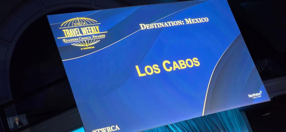 Travel Weekly 2024