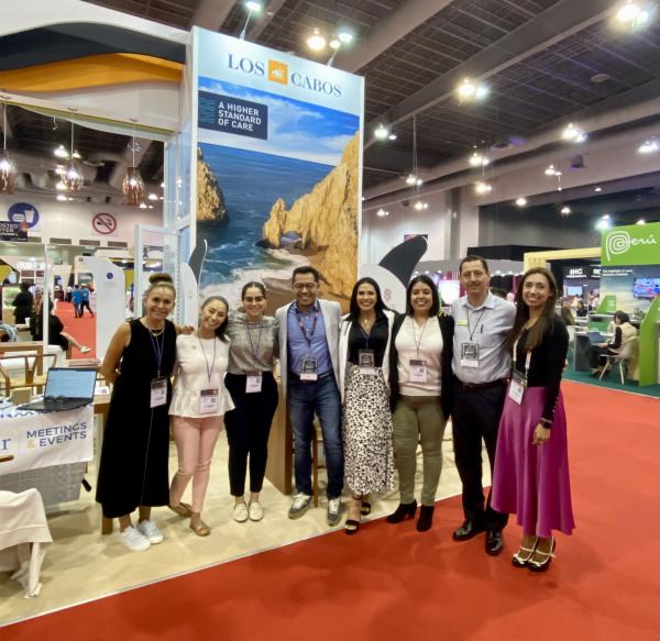 Los Cabos - IBTM Americas 2022