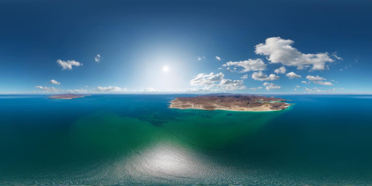 Isla Espiritu Santo